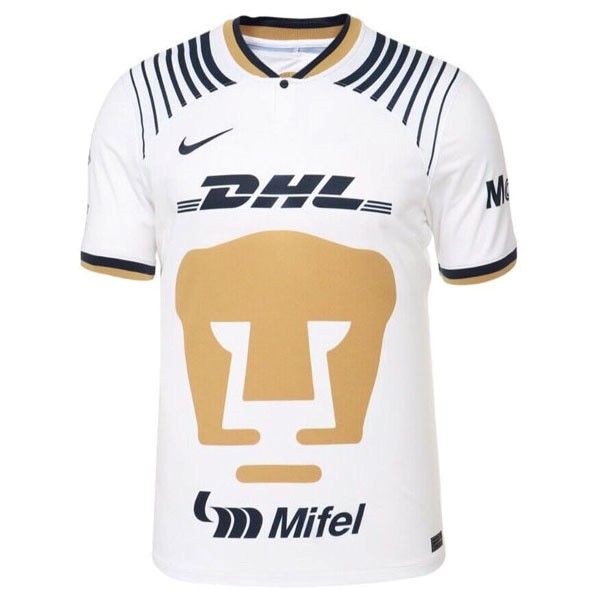 Tailandia Camiseta UNAM Pumas 1ª 2022/23
